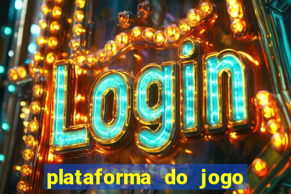 plataforma do jogo do touro